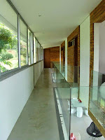 Contemporary European Concept House Design in Columbia