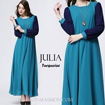 Jubah 2 Warna Dengan Harga Murah Di Divalova Fashion Untuk Kontest Kalau Saya Memang Rebut Yang Warna Kelabu Tu Hahahah Kelebihan Jubah 2 Ni Ialah Korang Boleh Pilih Apa Je Nak Walau Pun