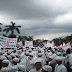 #SuperDamai212 Juga Membahana di Madura