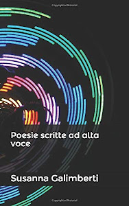 »sCAriCA. Poesie scritte ad alta voce Libro. di Independently published