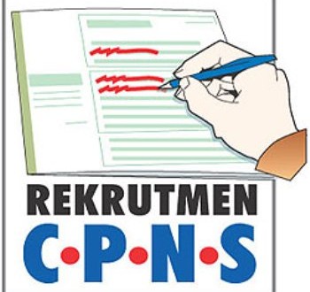 Informasi Penerimaan Calon Pegawai Negeri Sipil (CPNS) Kementerian Hukum dan Hak Asasi Manusia Republik Indonesia Tahun 2017 Informasi Penerimaan Calon Pegawai Negeri Sipil (CPNS) Kementerian Hukum dan Hak Asasi Manusia Republik Indonesia Tahun 2017