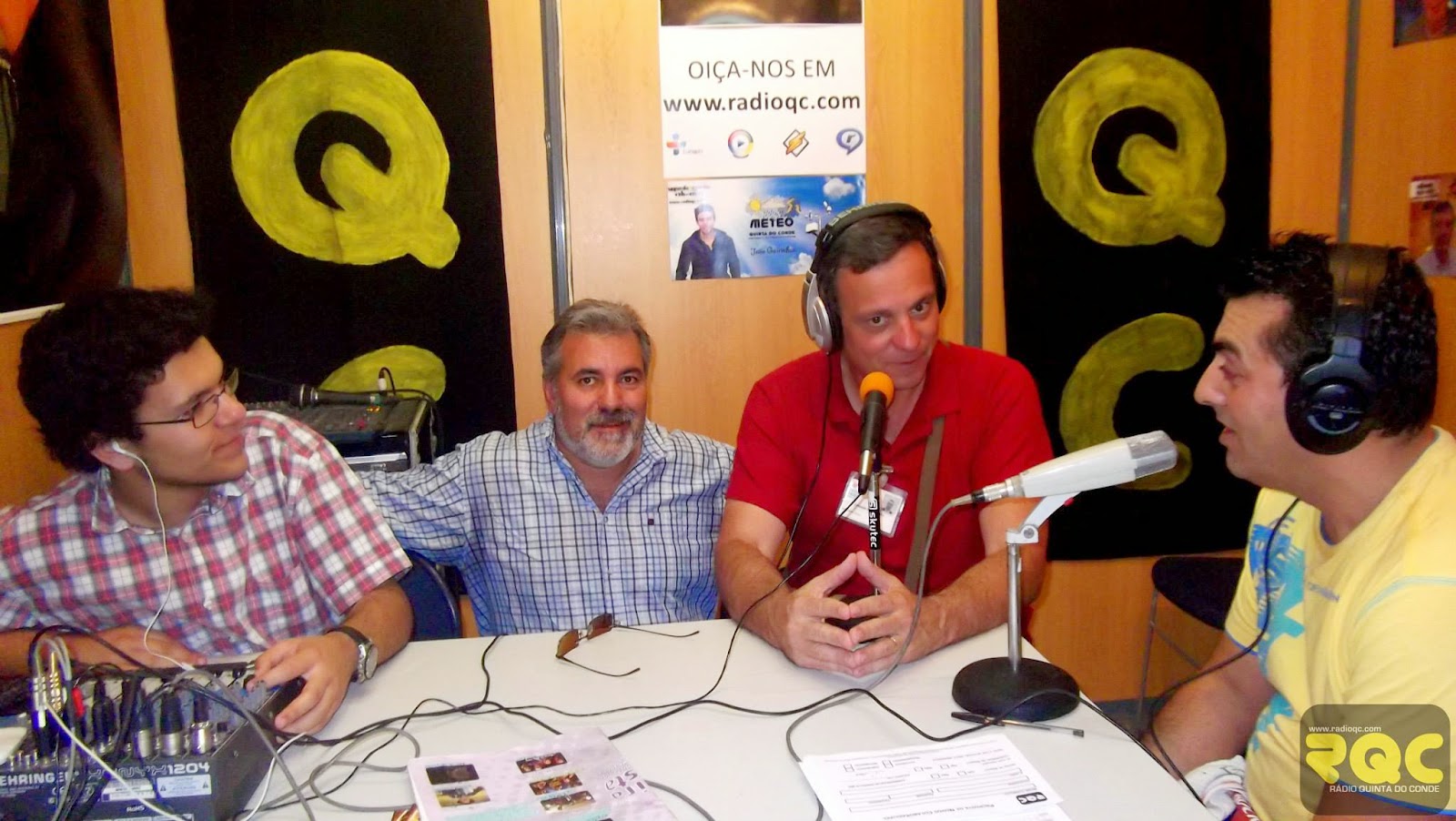 FEIRA FESTA DA QUINTA DO CONDE 2014 O RESUMO