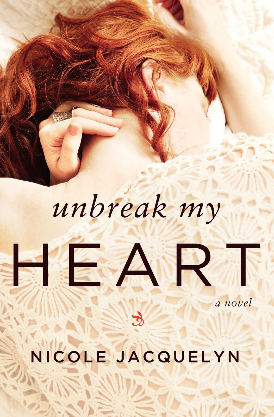 Reading Lark After Dark Book Review Unbreak My Heart by Nicole Jacquelyn