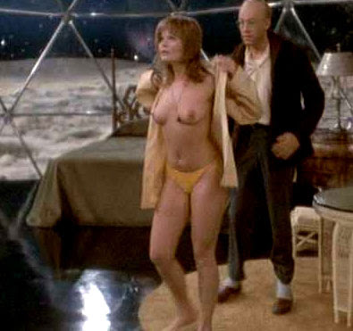 Valerie Perrine Tits 82