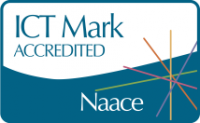 ICT Mark - Accredited School