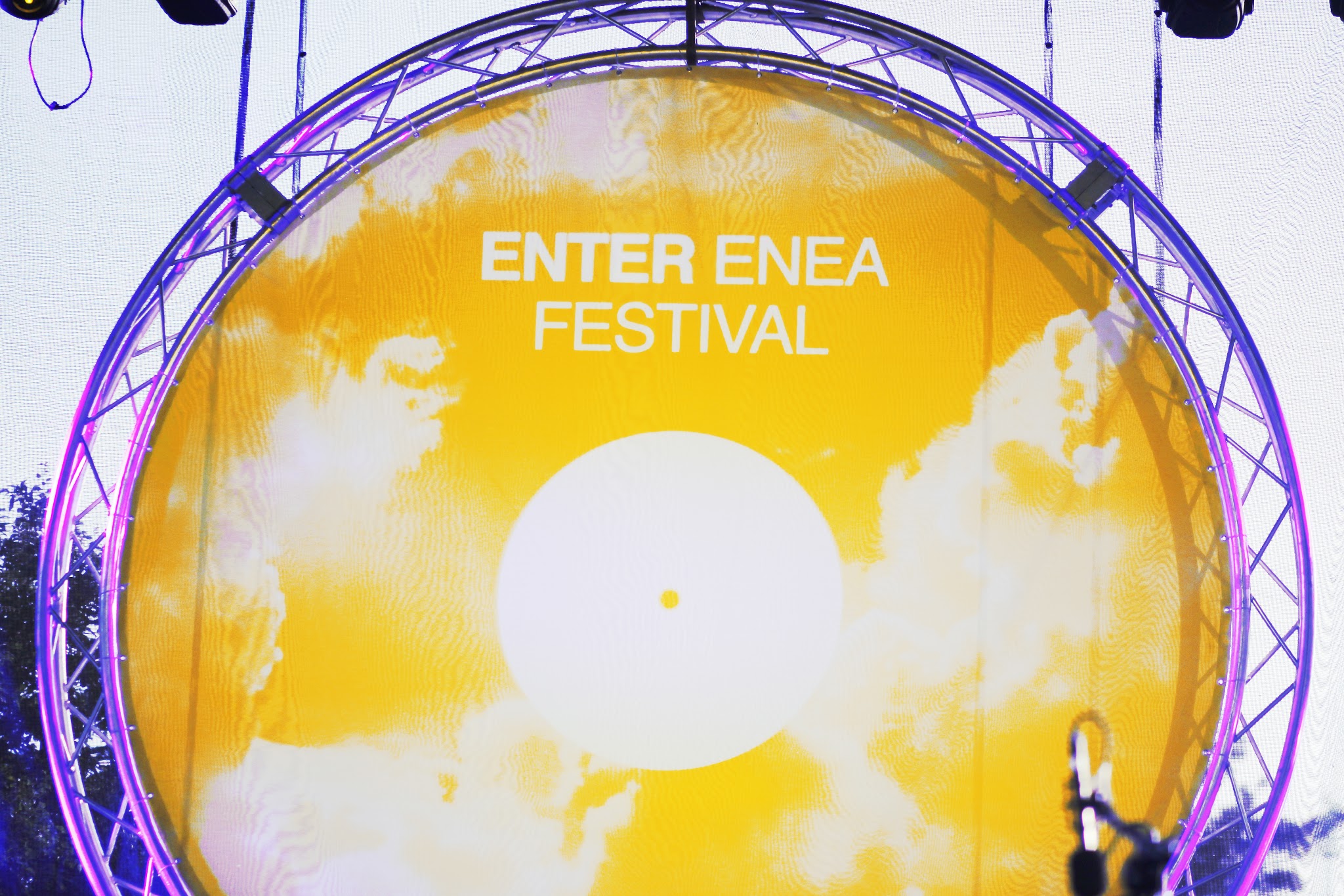 ENTER ENEA FESTIVAL 2016
