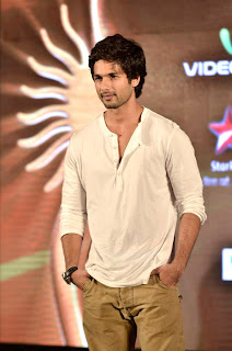 Celbs at  IIFA Singapore 2012 Press conference