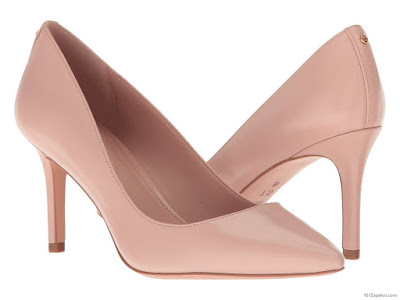 Tacones Beige Tacones Beige