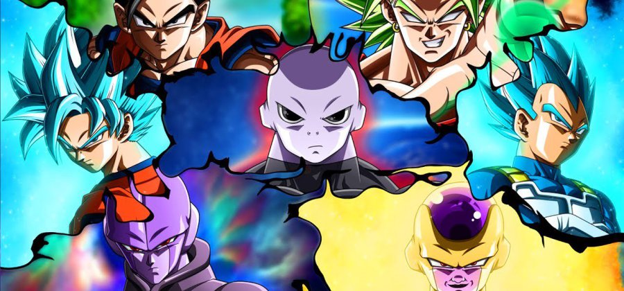 Dragon Ball Super  Arte de fã mostra Kale como Lendária Super