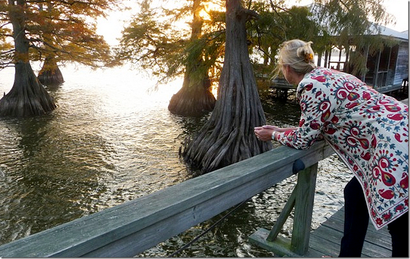 Decor Inspiration Rebecca Vizard's Louisiana Estate Cool Chic Style