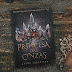 Propagando | Princesa das cinzas, de Laura Sebastian