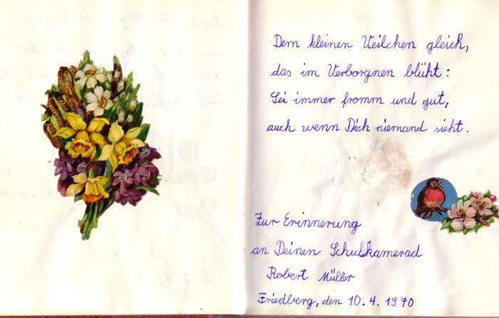 Aus dem Herzen der Wetterau