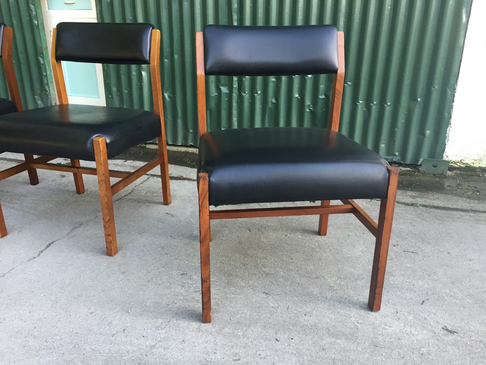OCD Vintage Furniture Ireland