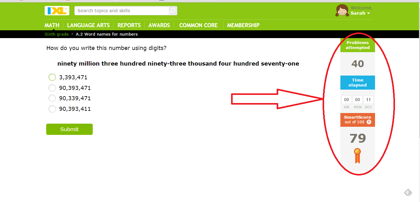 How To Get Free Ixl Answers