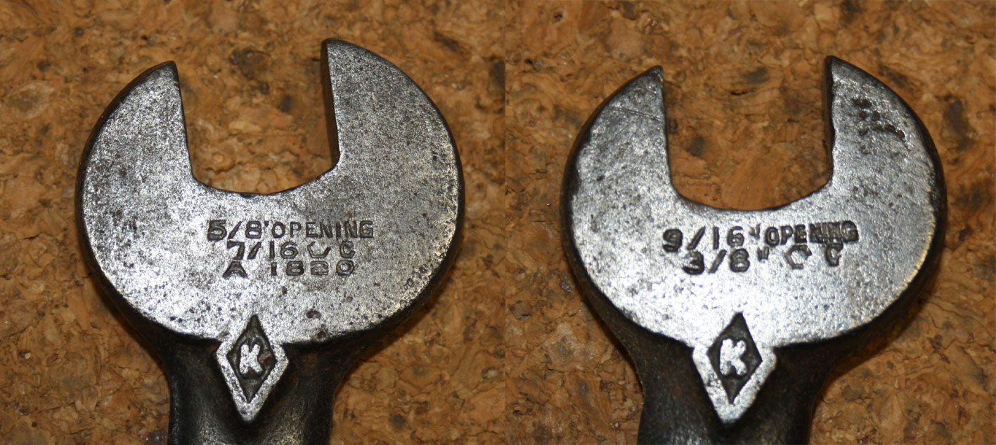 Progress is fine, but it's gone on for too long. The evolution of