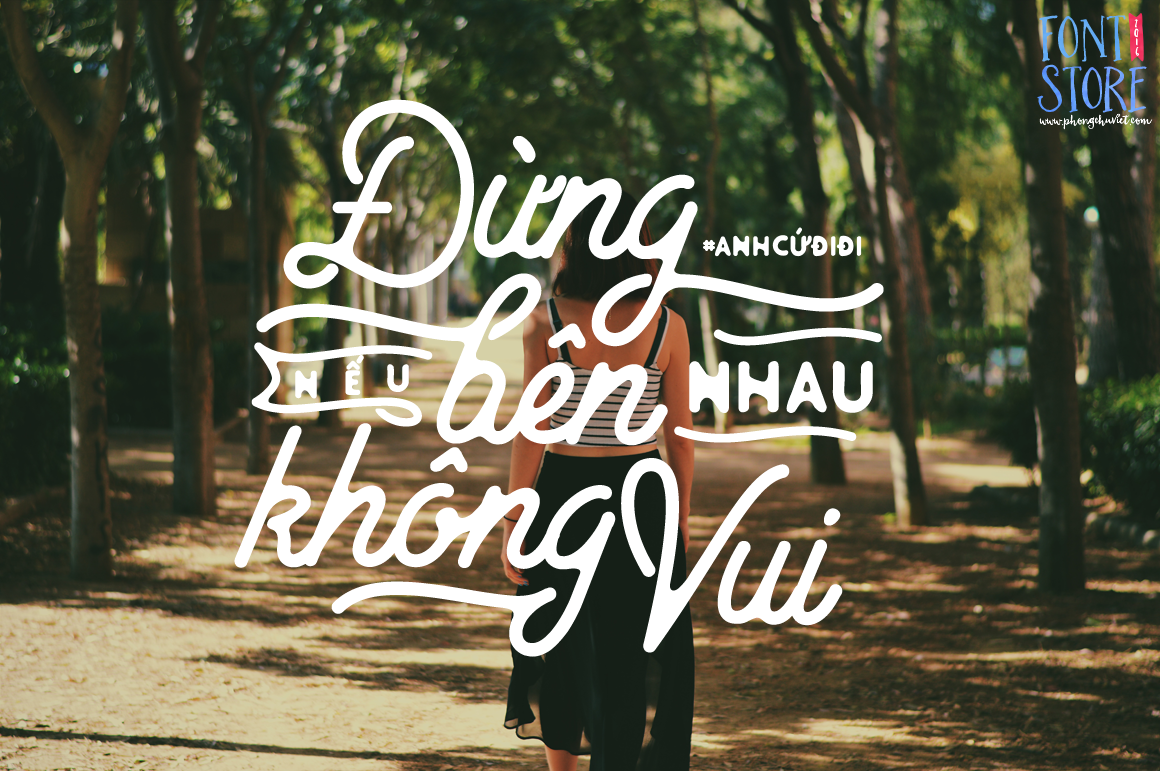 Download Viá»t Font SVG Cut Files