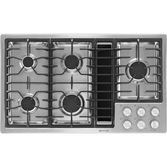 Jenn Air Gas cooktop five burner down draft exhaust fan :: OrganizingMadeFun.com Jenn Air Gas cooktop five burner exhaust fan :: OrganizingMadeFun.com