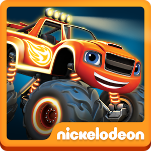 Free Android Game Blaze and the Monster Machines