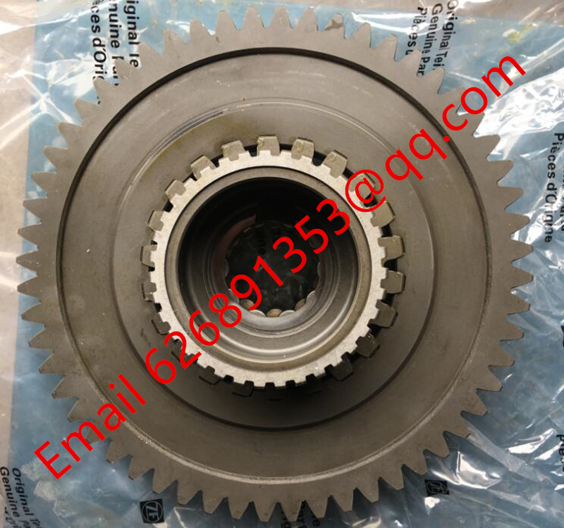 ZF Gear 4WG200 ZF Transmission Gear 4644252089 4644352002 4644252097