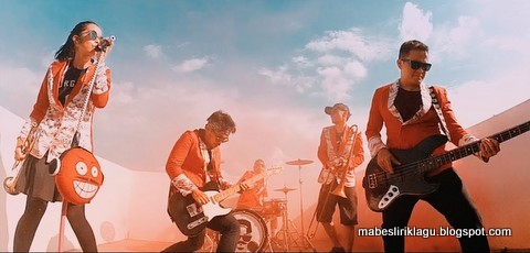 Orind - Hitam Kereta Api Orind - Hitam Kereta Api