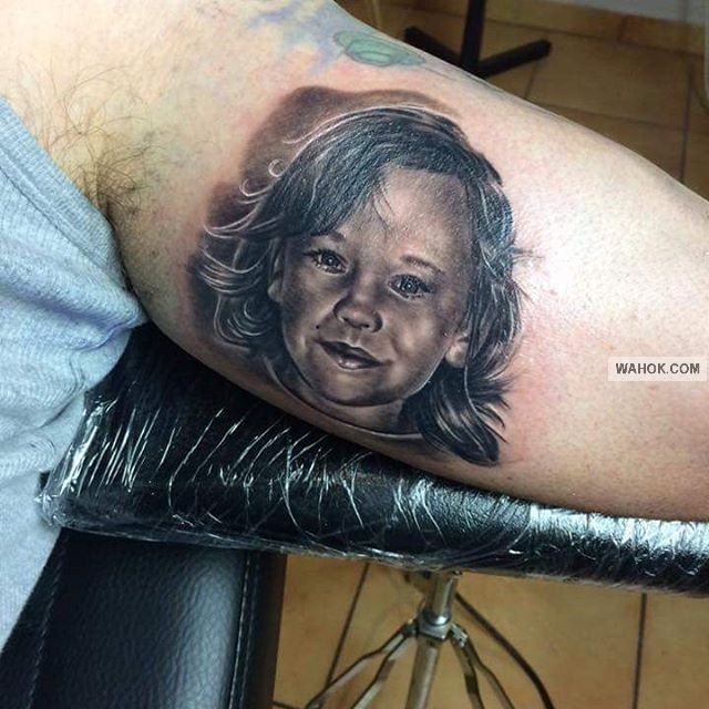 Contoh Foto Gambar Tattoo Keren Seorang Anak Gadis, Koleksi Tato Terbaru Paling Menarik Dan Elegan Contoh Foto Gambar Tattoo Keren Seorang Anak Gadis, Koleksi Tato Terbaru Paling Menarik Dan Elegan