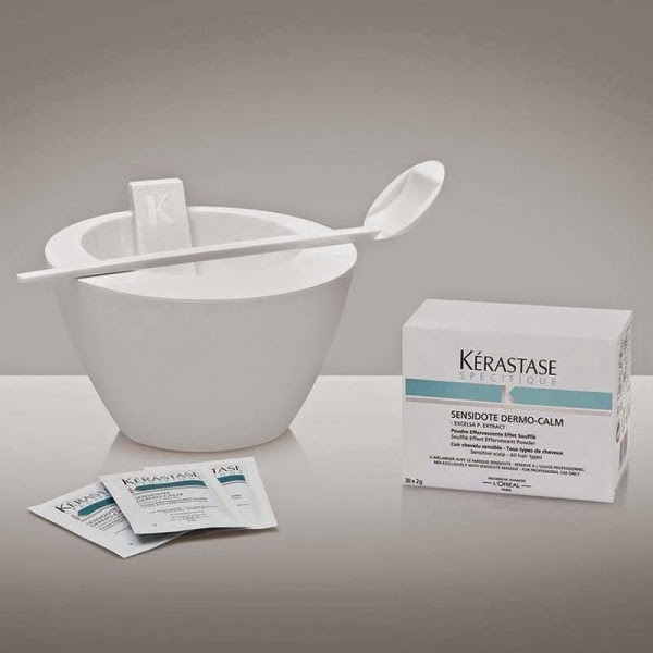 Kérastase Sensidote Dermo-Calm Polvos Excelsa Kerastase Sensidote Dermo-Calm Polvos