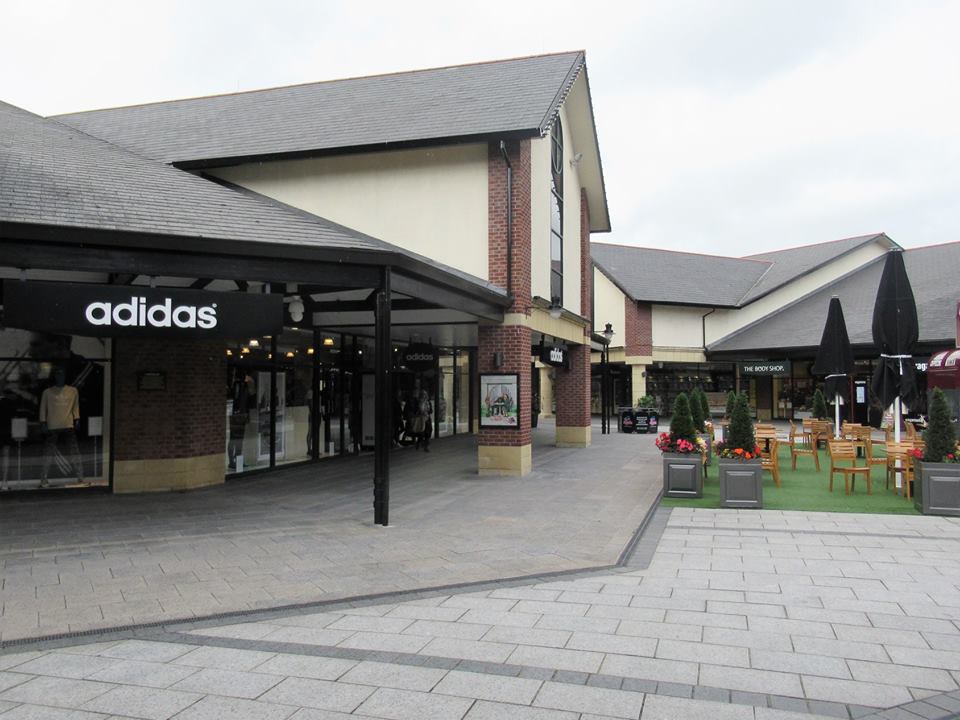 east midlands nike outlet