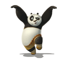 Episode 14:Ghost of Oogway | Watch Kung Fu Panda Online