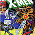 X-men #65 - Neal Adams art