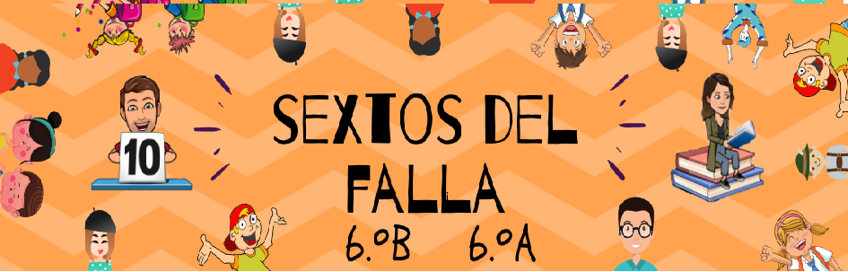 Los de Sexto del Falla