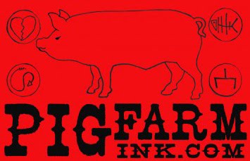 PIG FARM INK.COM