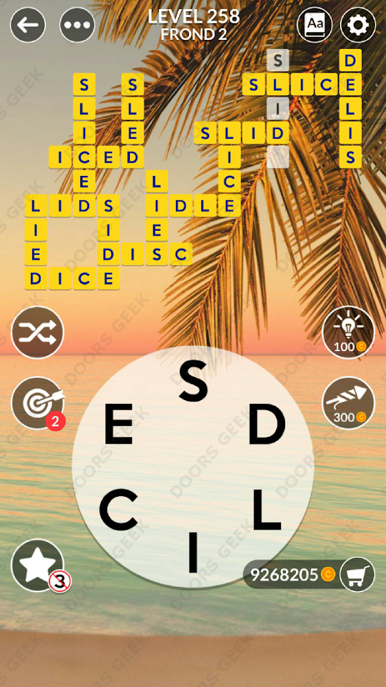 02/08/19 Doors Geek
