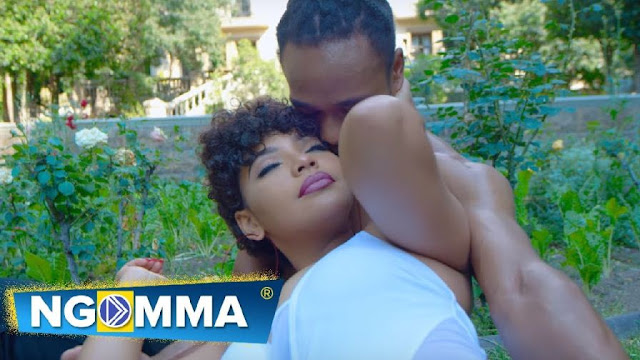 Lyyn - Kama Yote Video Lyyn - Kama Yote