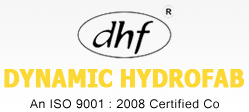 Dynamic Hydrofab - Hydraulic Cylinders Manufacturer, Supplier and Exporter