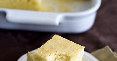 Baker's Square Corn Bread Heat Oven