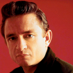 Johnny Cash - I Walk The Line 