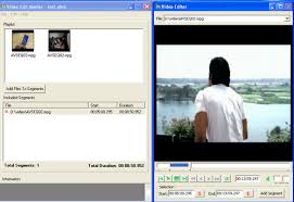 تحميل برنامج Video Edit Master برنامج دمج الفيديوهات والكتابة عليها للكمبيوتر والايفون والاندرويد كامل مجانا