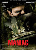 Maniac