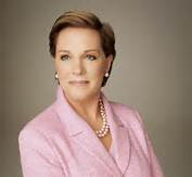 Julie Andrews: