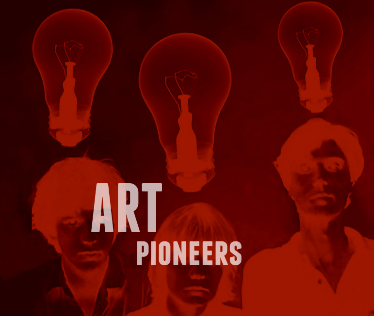 artpioneers