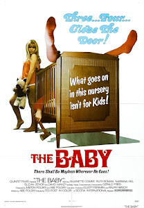 The Baby Poster