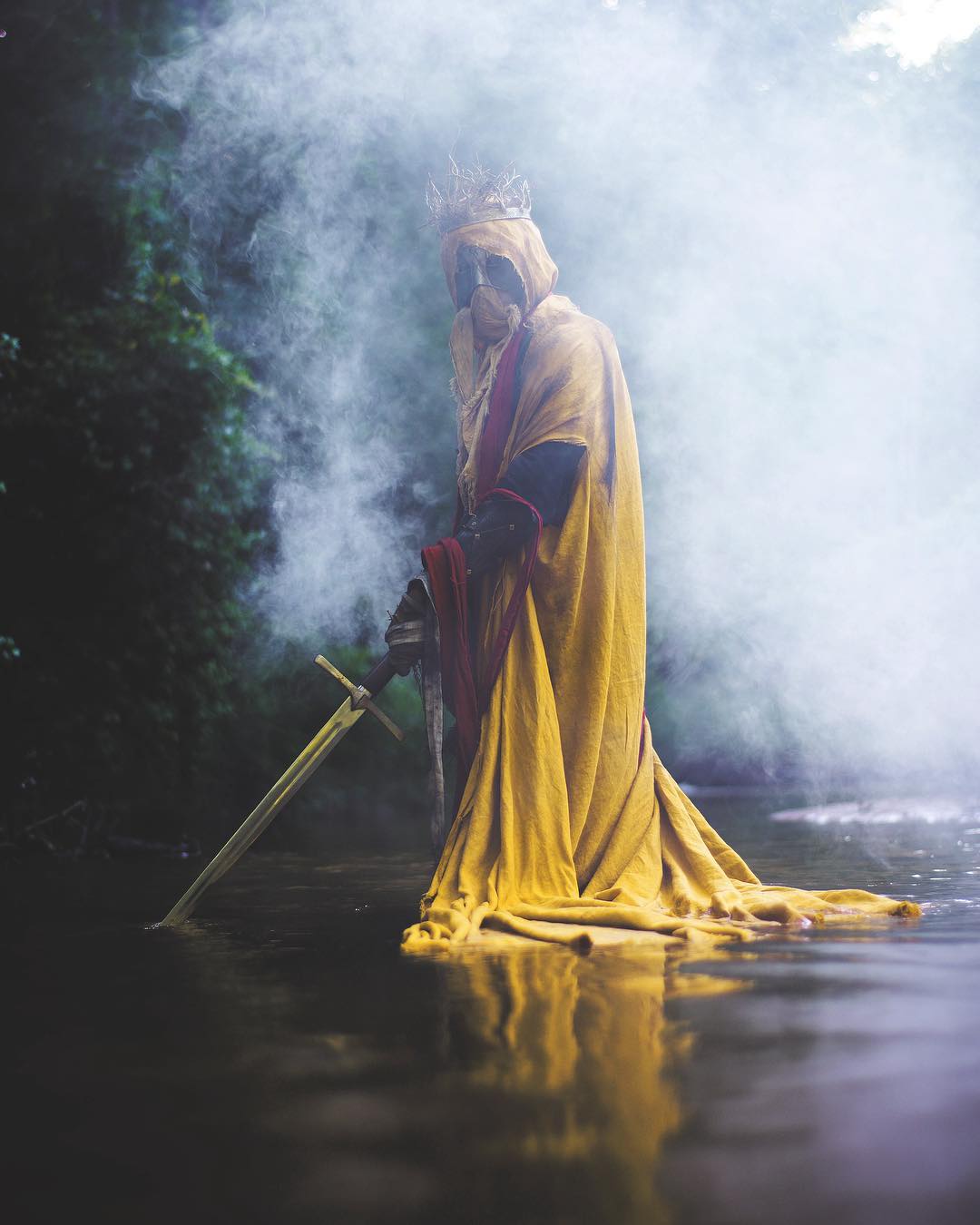 Propnomicon Long Live the King