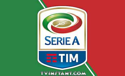 Jadwal Serie A Jadwal Serie A