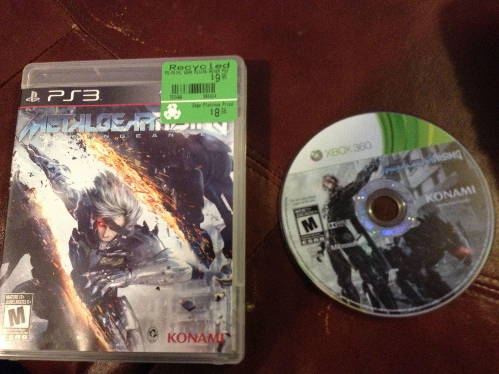 gamestop warranty on games