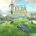 Teremos The Legend Of Zelda: Breath of the Wild para Wii U/Switch
