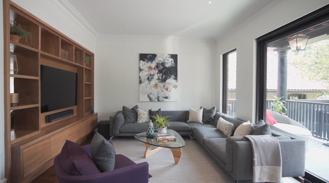 Tour 158 Glen Rd, Toronto Home vs. 30 Interior Design Photos