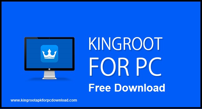 kingroot pc gratuit
