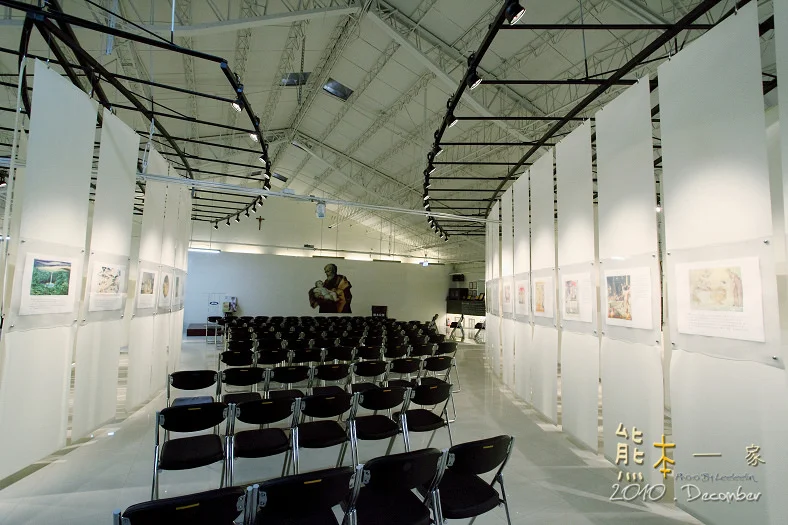 一太e衛浴觀光工廠|隱藏版等比例野柳女王頭|雞籠故事館|基隆親子旅遊景點|基隆安樂區景點