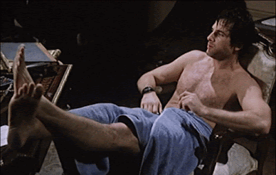 gay jizz blog from Tristan mark davis gay movies