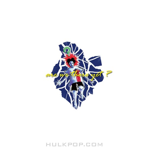 LO LIFE MOB – ARE WE THERE YET?